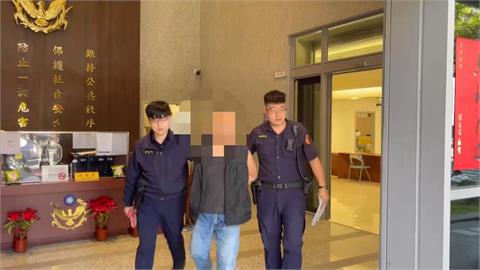 起底家暴男！無業待家中「女兒顧開銷」　附近鄰居：看不出來是這種人