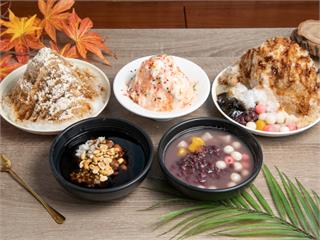 高雄必吃冰品！古早味黑砂糖剉冰香甜涮嘴！多種配料任你搭