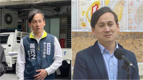 罷藍二階「7人補件邊緣」葉元之在列！他催「至少這數字」衝破安全門檻