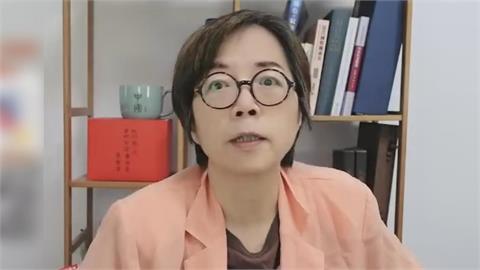陳厚全稱炊粉甲醛蒸煮會蒸發　黃智賢怒批高虹安護航失職