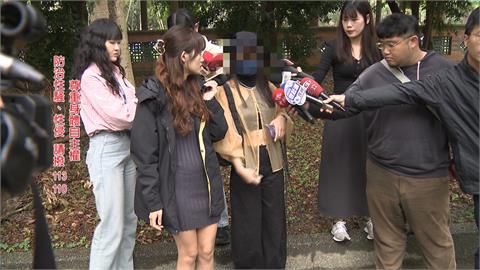 準律師外拍結束遭偷拍　板橋車站內大喊上演追逐戰