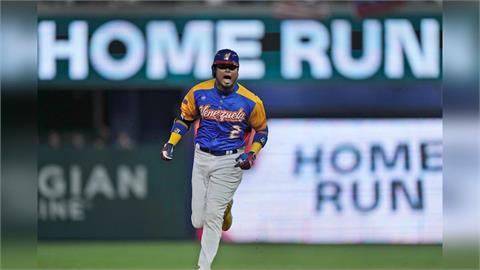 經典賽／委內瑞拉「應該」還能繼續參賽！主辦MLB表態不回應、建議球團「不要討論」