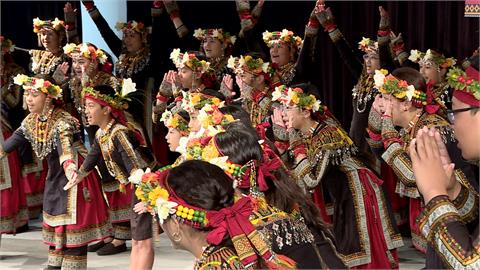 希望兒童合唱團歐洲奪5金　原民童唱「阿爸」台語歌賺熱淚