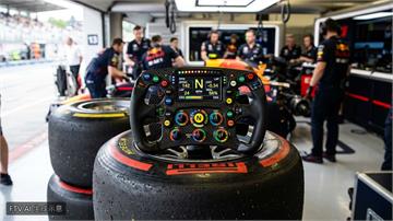 F1紅牛車手Isack Hadjar受傷　缺席荷蘭站由Liam Lawson替補