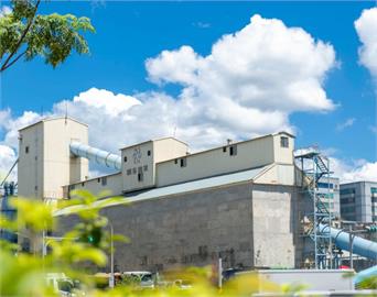 國產徐蘭英：科技廠房業務拓展　今年營收估增5至10%