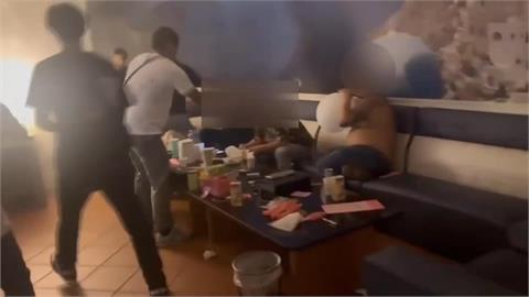 黑幫誘騙「長者、身障人士」當車手 婦人3483萬保險金遭騙走