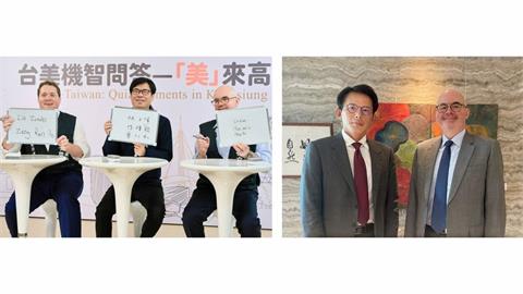 向前行(影)／AIT見藍綠白！交手過的他曝「分工秘辛」！