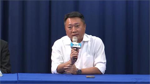 快新聞／措手不及！蔡壁如突表態選彰化縣長　國民黨：藍白共推談明就4縣市
