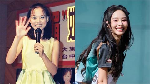 「台版Jennie」孫淑媚45歲美到不科學！陳沂曝觀察：一部位比較凸而已