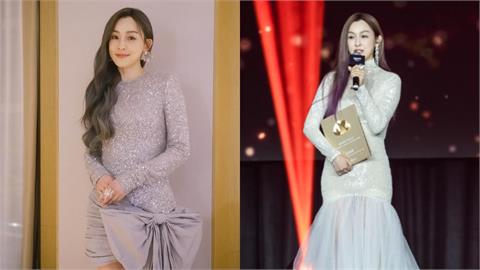 范瑋琪「3天奪中國2獎」喊:善良的力量!配歌曲「我不是壞女孩」心境全說了