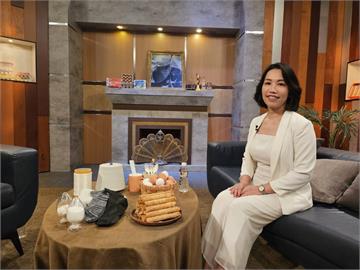 決策者／蛋品工作3個月「狠甩10公斤」！「軍事化」培養接班？液蛋龍頭千金曝秘辛！