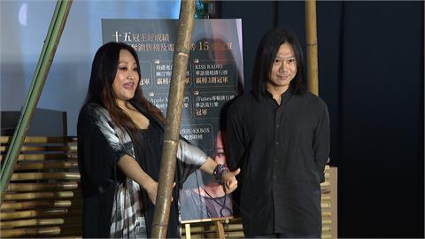 睽違六年推新專輯！　瑪莎狂叮嚀　家家不忍翻白眼回擊