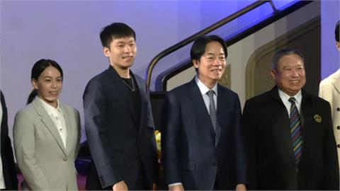 盼立院送出反年改法案前再討論! 賴總統喊話在野三思