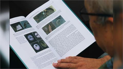 從蘭嶼回答全球生態危機　黃文山近30年研究獲國際出版社出專書