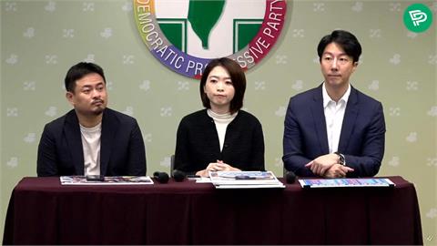 快新聞／勞動部公務員之死犯眾怒　民進黨表態：面對霸凌零容忍