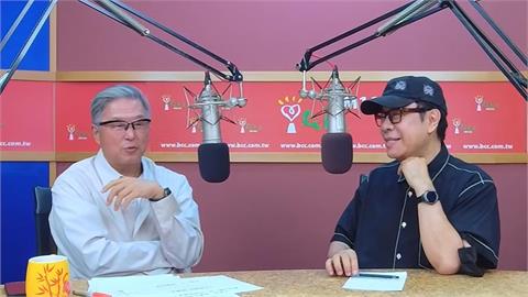 選戰倒數「全台氛圍緊繃」！蔡康永暖心喊話「別只在乎候選人輸贏」揭投票關鍵