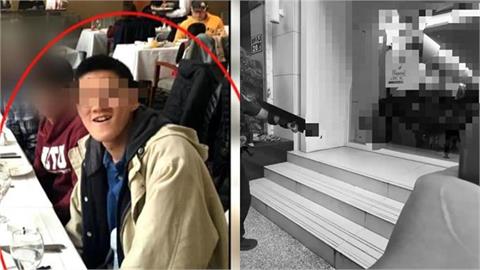 快新聞／狠砍連襟致死！陽明交大林姓教授今出院　竹檢聲押禁見
