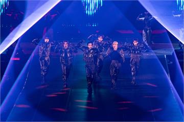 NCT 127冒中文「乾」驚呆全場　道英嗆粉絲「不要說謊！」全場爆笑