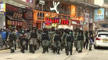痛批中國強推國安法「無恥」 在台港人盼台灣政府伸援手
