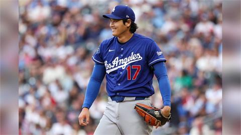 MLB(影)／復出進度條++！大谷翔平進牛棚展開「這訓練」畫面全都錄