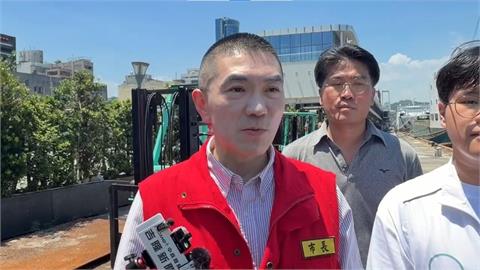快新聞／颱風假有望？北北基桃是否停班課　謝國樑鬆口了