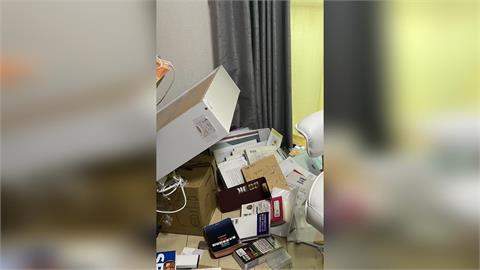 熊本7.1強震！　台積電發聲：水電、工安正常　二廠恢復施工