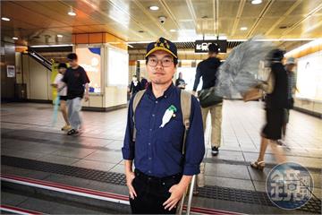 召回不良政客／1043個筆桿接力的力量　文學界