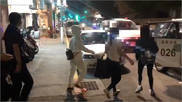 萬華應召站5月遭警查獲 原地復活再被逮
