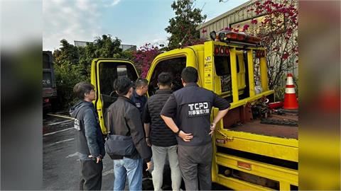 車主小心！「拖吊蟑螂」惡劣作案手法曝光　用道路救援勒索下場慘了