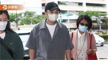 Energy張書偉涉閃兵案今開庭！檢方求刑2年8月