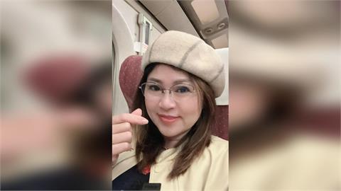 快新聞/麥擱來?麥玉珍逆風高飛 發文「不怕嘲笑」新計畫曝光