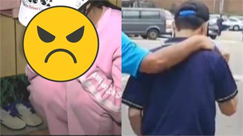 她求救「爸爸終於來了」遭父漠視…被囚死！台中狠母「餓死21歲女兒」冷血洗屍味