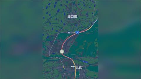 地震發生後竹科大塞車　工程師紛趕回公司網讚：護國神山