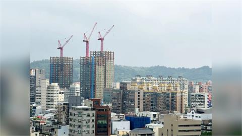 新竹房市急凍！2025年預售屋成交量驟減82.3% 其他地方危機在哪？