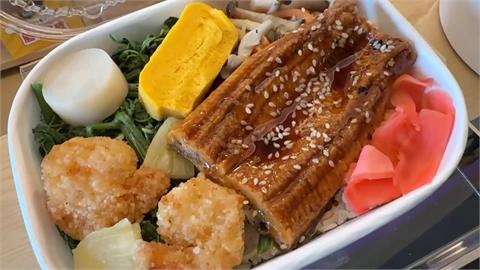 全台首座「台鐵便當體驗店」　鳳山車站４款期間限定口味引人潮