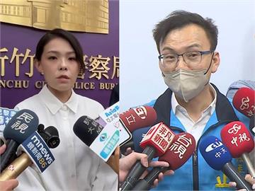 快新聞／開戰宣言！綠新竹市黨部決議雙罷　劍指高虹安、鄭正鈐