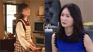 李之勤《豆腐媽媽》變身《欠妳的那場婚禮》犀利媽！百變演技驚艷全網 自爆「同戲女星」暖心事