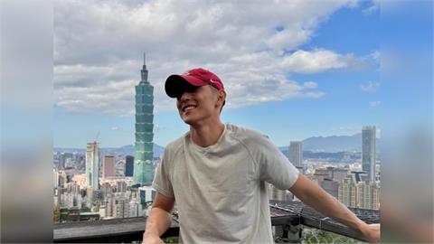 快新聞／沈伯洋確定參選北市長！吳怡農大器祝福：我會全力助選