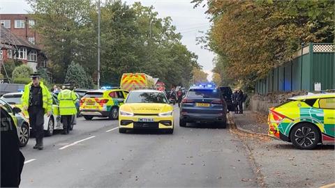 英國猶太教堂「贖罪日」遇襲3死4傷　凶嫌遭警擊斃