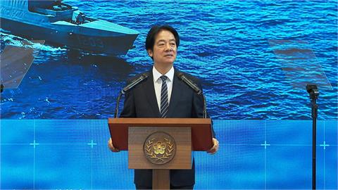 賴清德警告中攻台遭在野錯誤解讀　張惇涵舉「大谷遭保送為例　」：夠強　敵人就敬而遠之
