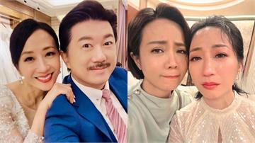 潘奕如《豆腐媽媽》驚傳領便當「悲劇震撼下線」！吳皓昇失控自首：兇手是我