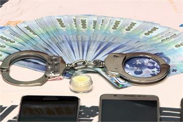 吸血高利貸 借50萬竟強索公司一半股份