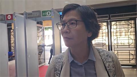 京華城案2度以證人身分被約談　蔡壁如作證7小時後請回
