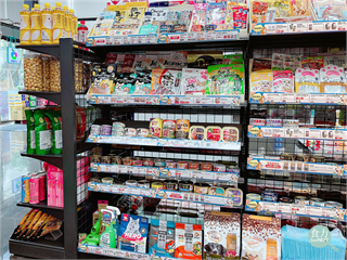 寵食零售朝跨通路整合！超商貨架更大　寵物店朝OMO轉型