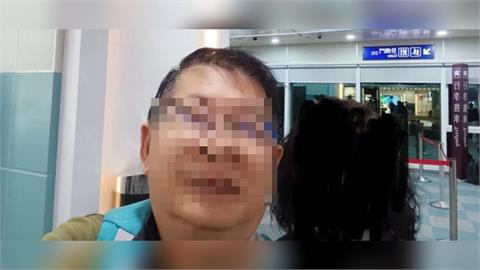 最新／抓錯了！台男阿布達比轉機突遭帶走　「和通緝犯撞名」