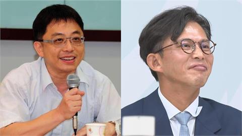 黃國昌遭爆「養駭客」竊個資！成大教授揭他吃定「1類人」當工具：我有經驗