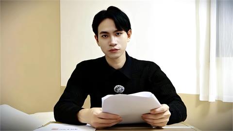 快訊／家寧拍片「Andy秒回擊了」！124字冷回：法庭見