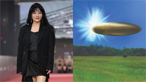 唐綺陽談「外星人出場」將顛覆世界！前CIA官員驚爆「關鍵時間」正式現身