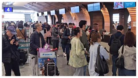 情侶歐洲行「20萬旅費男方全負擔」　求當蜜月遭女友冷回6字