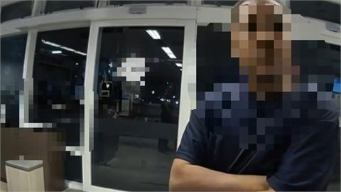 「沒車搭」女子大鬧板橋客運站　遭逮竟嗆警：我律師等級
